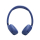 JBL T680NC Niebieskie - 1363127 - zdjęcie 2